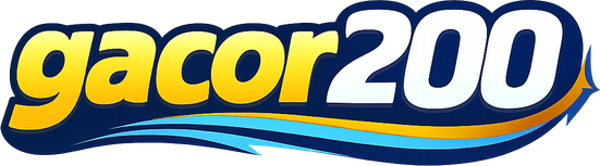 Logo gacor200